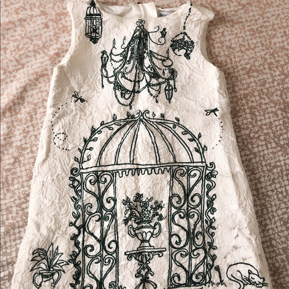 Dolce dress